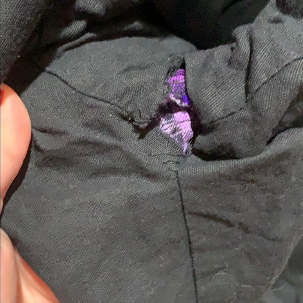 Vintage Patchwork Jacket - image 3